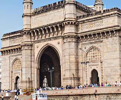 India