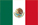 Mexico Flag