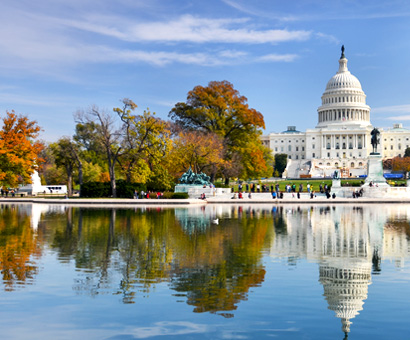 Estados Unidos de Norteamerica