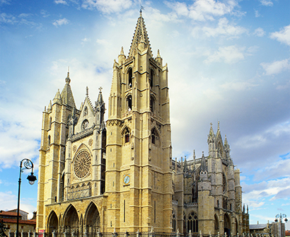 Spain
